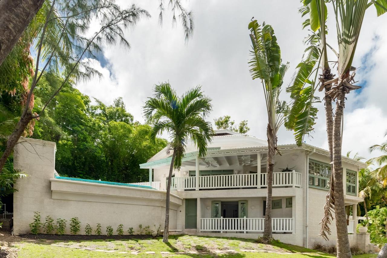 Mustard Seed Villa Saint Peter Exterior photo